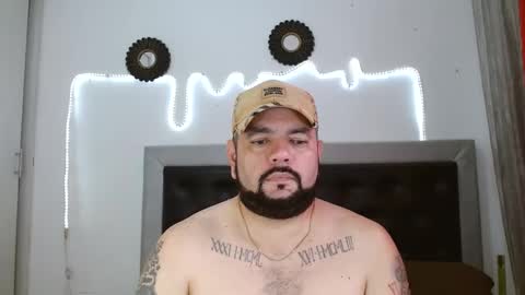 Carlos online show from September 25, 4:50 pm