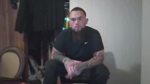 AKA perverted Step Daddy online show from March 20, 1:09 am