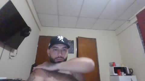 pervertxnolove online show from January 17, 4:48 am