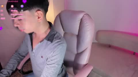 Peter online show from September 30, 6:33 pm