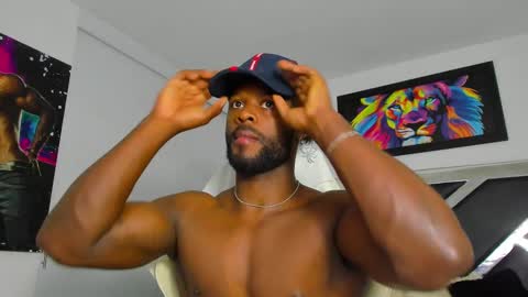 PeterColeman online show from February 28, 8:50 pm