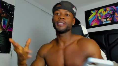 PeterColeman online show from April 13, 8:15 am