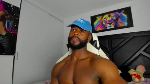 PeterColeman online show from December 18, 4:41 am