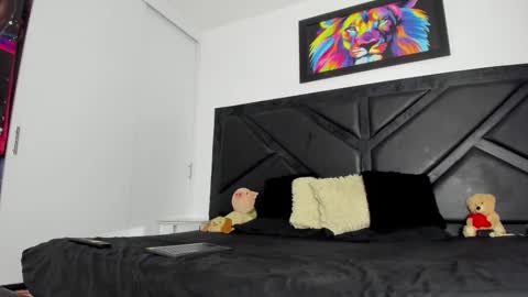 PeterColeman online show from October 19, 11:30 pm