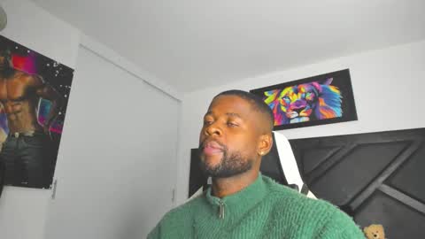 PeterColeman online show from October 11, 7:34 am