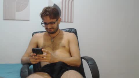 FELIPE online show from December 20, 11:45 pm