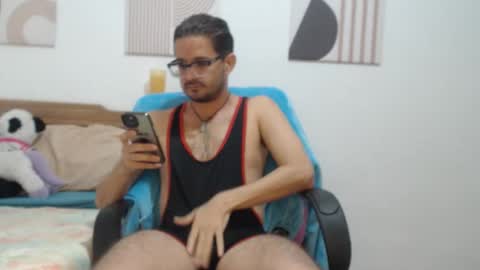 FELIPE online show from November 17, 11:57 am