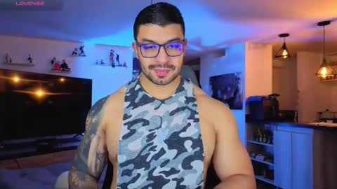 Peter Jack online show from October 21, 2:58 am