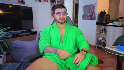 Peter Jack online show from November 30, 5:26 pm