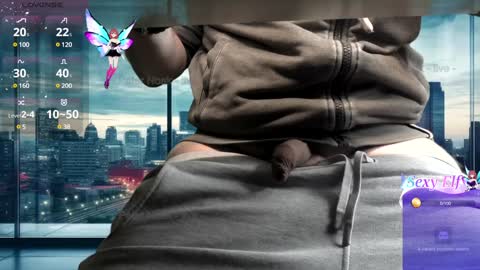 Peter Noak online show from December 11, 12:38 pm