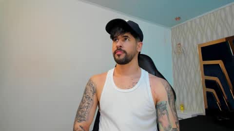 PETES EVANS new account online show from October 26, 3:47 pm