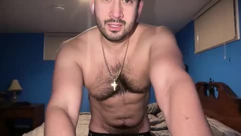 peteypete204 online show from April 1, 10:50 am