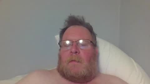 petman1968 online show from March 21, 7:45 am