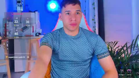 Petter  Coleman online show from April 21, 1:42 am