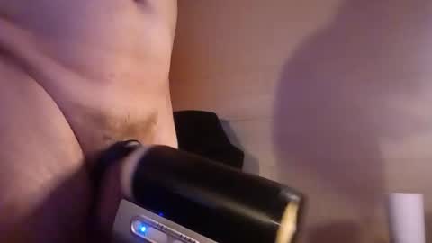 Hugh Pervert online show from October 27, 8:05 am