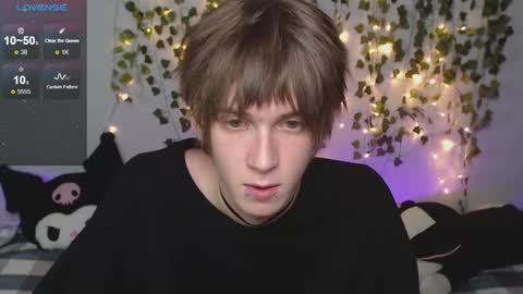 soren online show from February 16, 10:08 pm