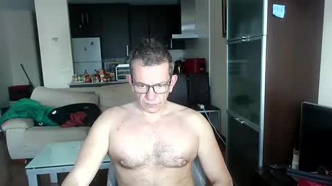 Alex  online show from February 10, 5:28 pm