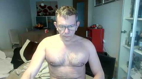 Alex  online show from January 12, 7:34 am