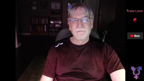 Snapshot of pghk2000 chatting on March 9, 2:29 am George online show from March 9, 2:29 am