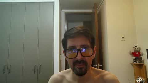 PANCHO online show from January 8, 2:50 am