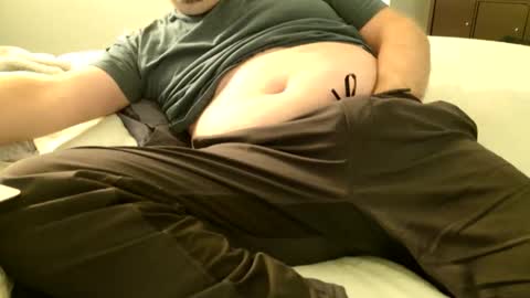 philcraigjones online show from March 7, 10:40 pm