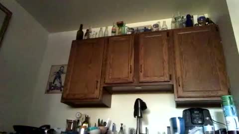 Phil online show from October 23, 6:55 pm