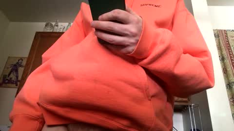 Phil online show from February 17, 6:37 pm