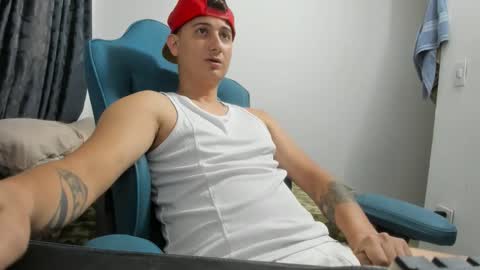 philip_dj online show from November 8, 2:26 am