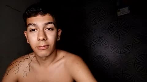 philip_russo online show from November 29, 3:30 am