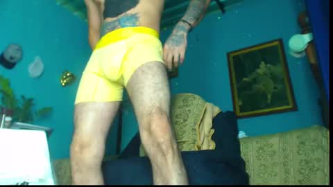 phlilloyhighclouds online show from January 11, 9:57 pm