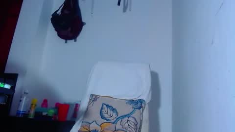 AdnierGnz online show from November 15, 12:40 pm