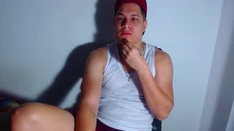 AdnierGnz online show from December 31, 2:03 pm