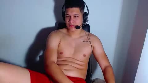 AdnierGnz online show from December 29, 10:45 am