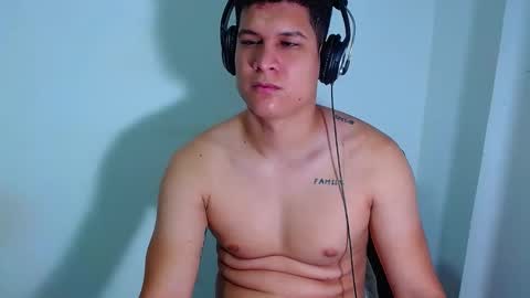 AdnierGnz online show from March 11, 10:18 am