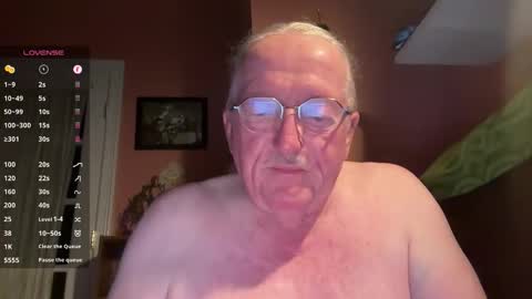 Phrodeaux online show from February 27, 5:30 am