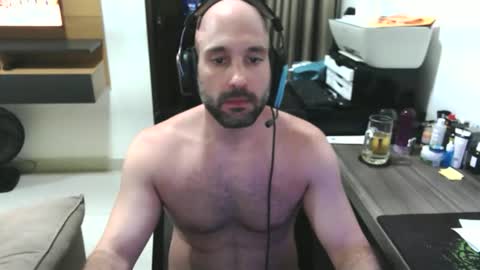 phunkybuddha online show from November 30, 1:07 am