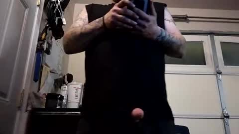 pickleback69 online show from December 31, 9:31 am