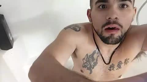 picklemonsta99 online show from January 30, 1:33 am