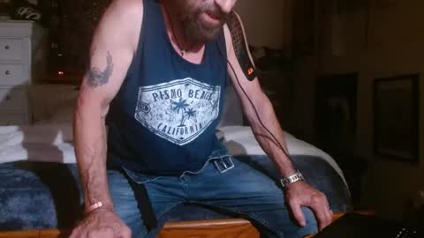 picklerick650 online show from September 30, 6:51 am