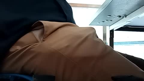 piercedlightskin online show from January 5, 6:55 pm