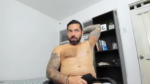 Pierre online show from March 4, 12:39 am