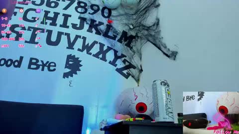  Eddy Brock... Its a pleasure to talk to...  online show from October 24, 12:35 am