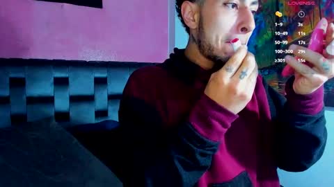  Eddy Brock... Its a pleasure to talk to...  online show from February 12, 12:55 pm