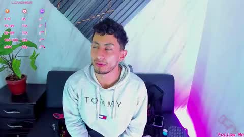  Eddy Brock... Its a pleasure to talk to...  online show from November 25, 10:45 pm