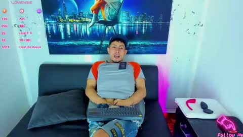  Eddy Brock... Its a pleasure to talk to...  online show from November 18, 2:54 pm