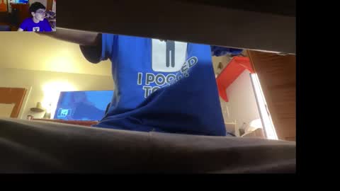pillsburydoughboi69 online show from October 25, 11:39 pm