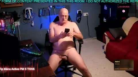 Dave online show from November 8, 6:05 am