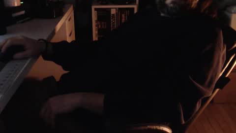 Pimp Robo online show from February 2, 2:34 pm