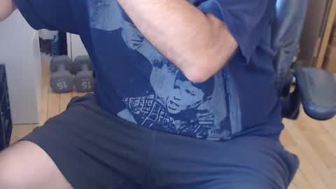 Pimp Robo online show from September 17, 7:48 pm