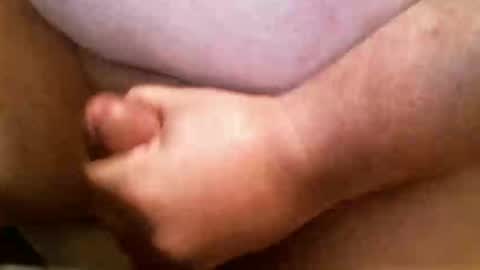 pinky_55 online show from November 30, 11:18 pm